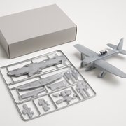 Plastikové modely