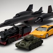 Model Kit
