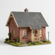 Stavby