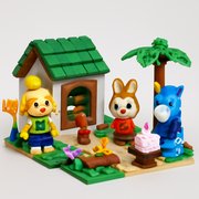 Animal Crossing