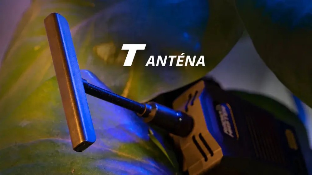 Pripojenie RadioMaster Ranger Nano k RC vysielaču
