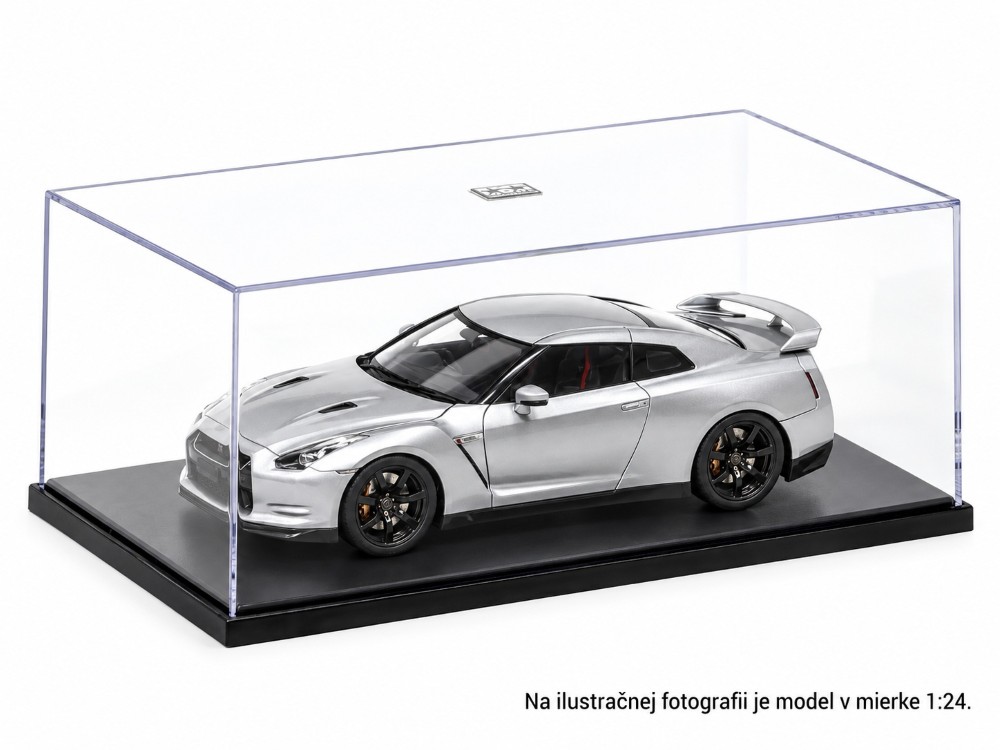 Tamiya Display Case C vitrína na modely