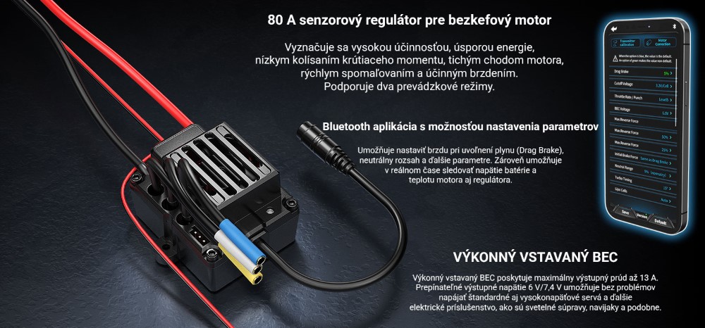 Kovové tlmiče