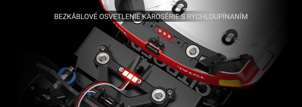 LED osvetlenie