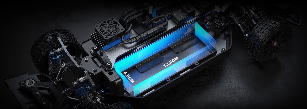 Battery Compartment