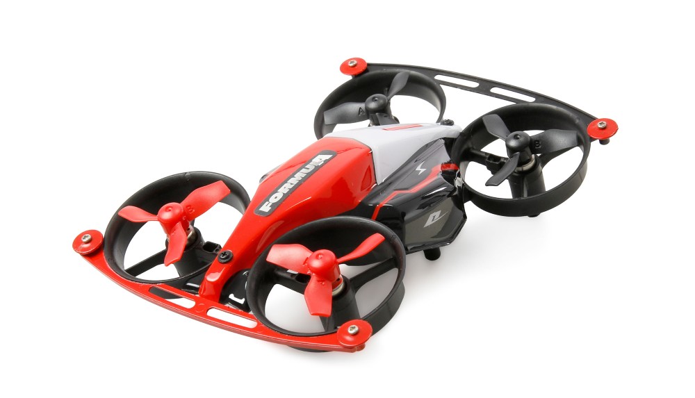 FormulA Track Race dron