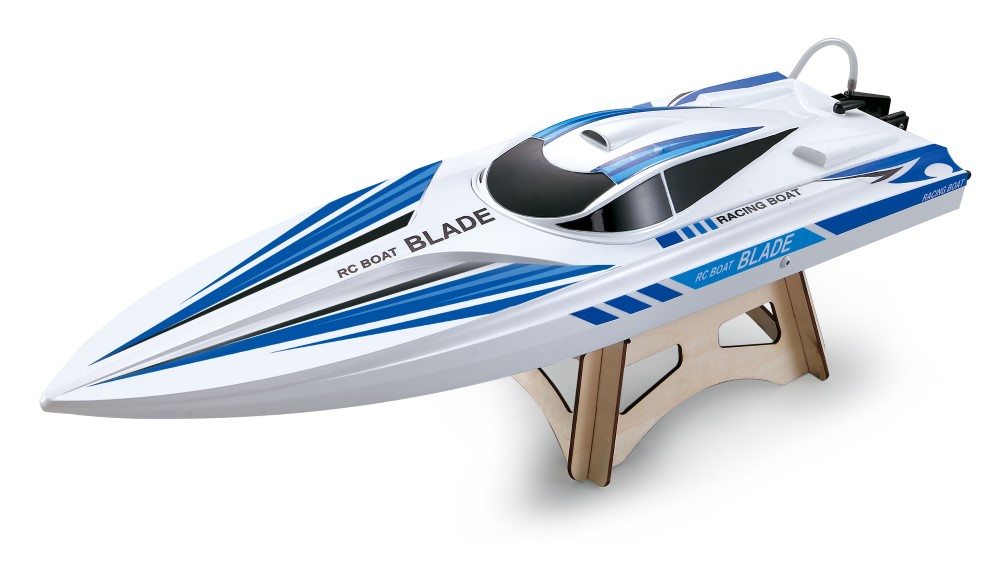 AMEWI SPEEDBOOT BLADE MONO 670 mm RTR