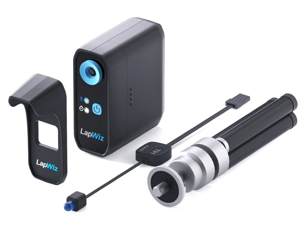 LapWiz Smart RC Lapcounting System