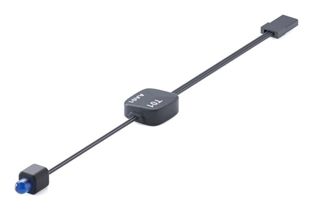 Transpondér LapWiz T01 Standard