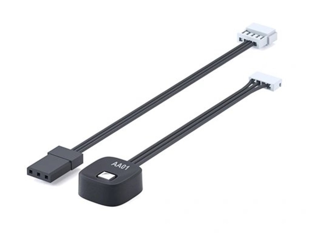 Transpondér LapWiz Mini-Z T03