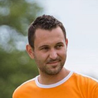 Ing. Martin Zahoran