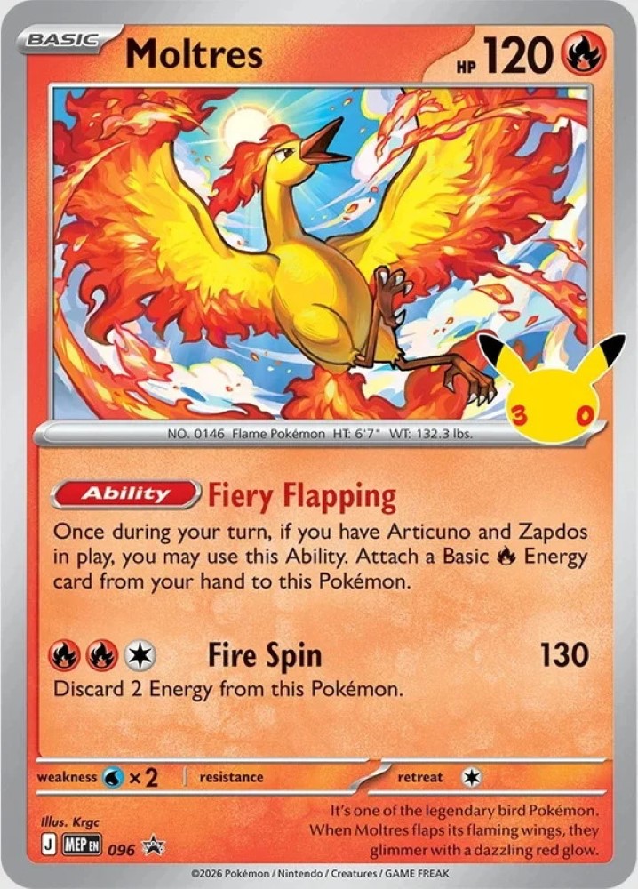 Moltres