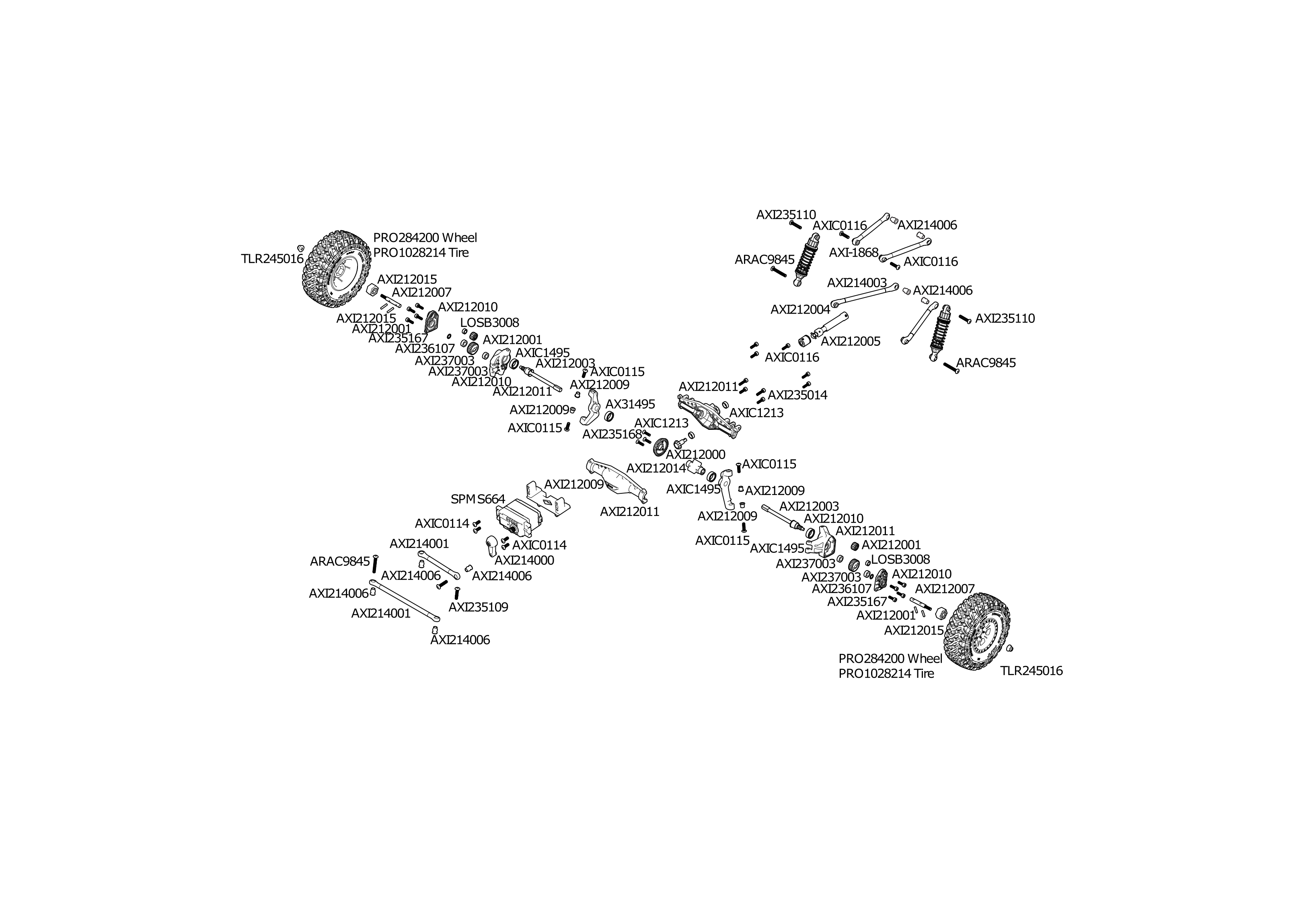 Náprava