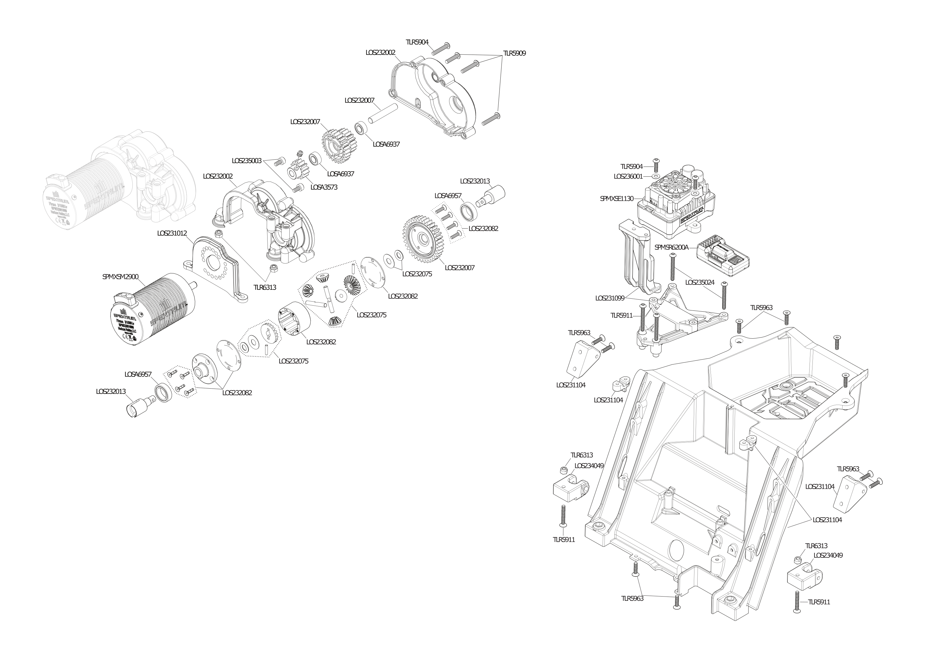 Prevodovka