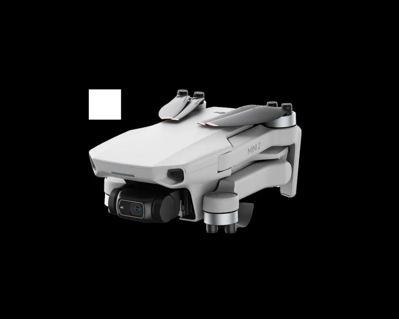 DJI Mini 2