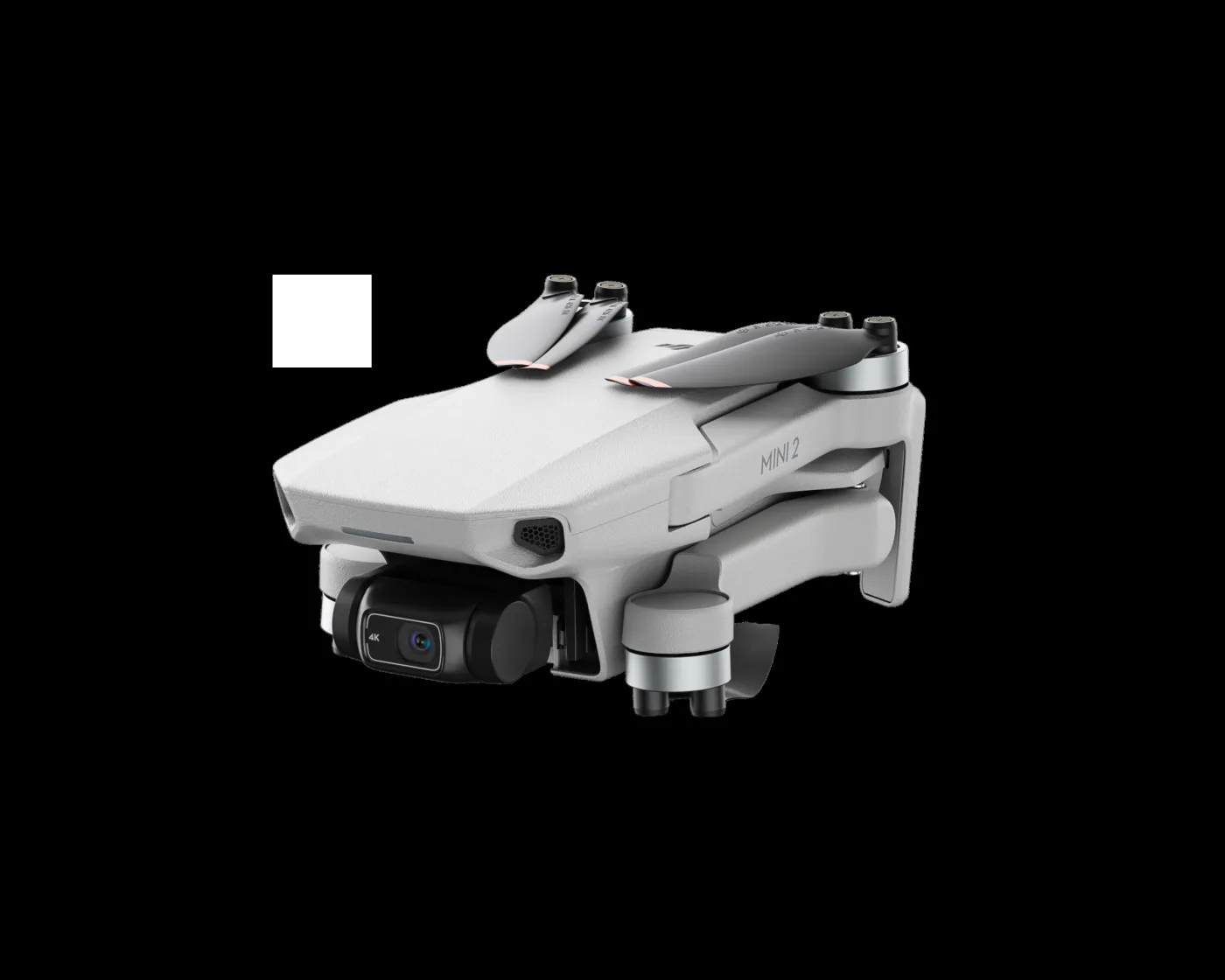 DJI Mini 2
